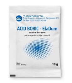 Борная кислота N1