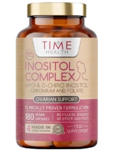 Inositol Complex