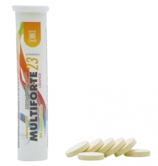 Multiforte23 Orange Effervescent N20
