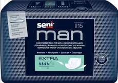 Белла Сени Men Extra урологические для мужчин N15