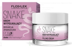 Флослек Snake Filling Крем против морщин с эффектом заполнения N1