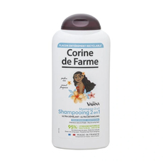 Corine de Farme Disney Vaiana sampon N1