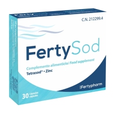 ФертиСод N30