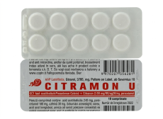 Citramon U N10