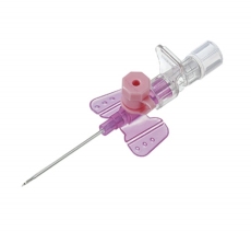 Катетер внутрив. с иньекц портом G-20 Vasofix Safety (4269110S-01) N1
