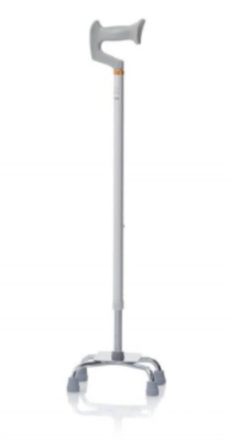 Moretti Baston ortopedic cu patru picioare RP726 N1