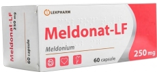 Мелдонат-ЛФ N60