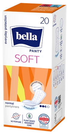 Белла Panty soft