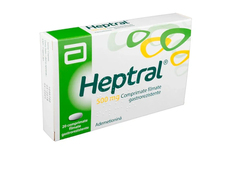 Heptral N20