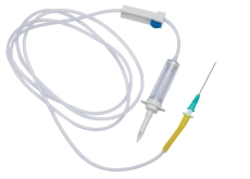 Sisteme pentru infuzie 21G N1