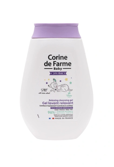 Corine de Farme Disney Beautiful Dreams sampon si gel de dus relaxant N1