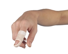 PRIM Atela postoperatorie pentru fractura degetului STAX 947 5,5