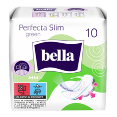 Белла Perfecta Slim Green N10