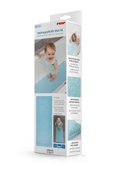 Covoras de baie antialunecare cu ventuze XL Reer 76033