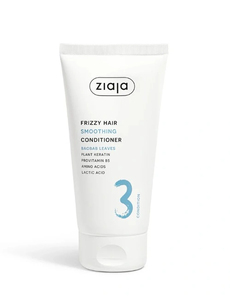Ziaja Baobab Leaves Conditioner pentru disciplinarea parului rebel N1
