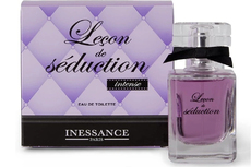 Corine de Farme Inessance apa de toaleta Lecon de Seduction Intense N1