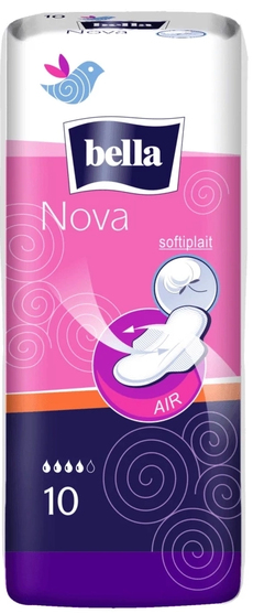 Белла Nova Maxi soft (5 ) N10