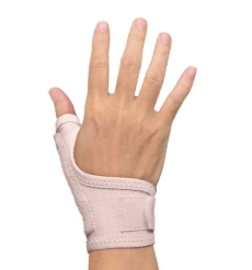 PRIM Stabilizator pentru degete cu atela în formă-V C400 L