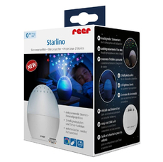 Proiector de stele cu LED Starlino Reer 52100