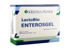 LactoBio ENTEROSGEL