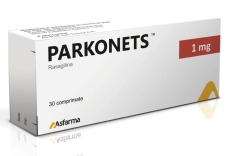 Parkonets N30