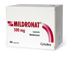 Mildronat