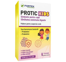 Protic Kids N10
