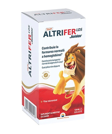 Altrifer LDS Junior N1