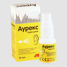Аурекс N1