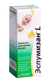 Espumisan L N1