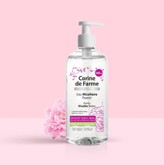 Corine de Farme Micellar Apa Purificatoare N1