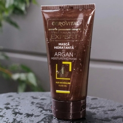 Gerovital Tratament Expert Masca hidratanta cu argan N1