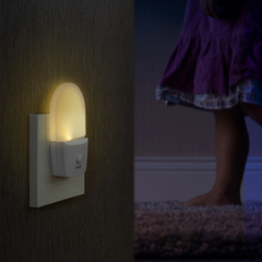 Lampa de veghe priza Reer 52390