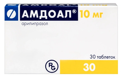 Амдоал N30