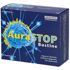 АураСТОП N20