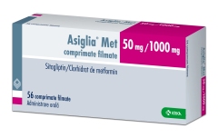 Asiglia Met N56