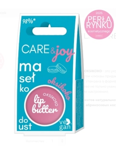 Floslek Lip Care Cremă de buze Oksikoko N1