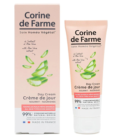 Corine de Farme Crema de zi N1