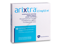 Arixtra