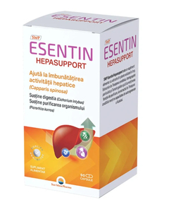 Esentin Hepasupport N90