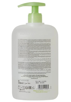 Corine de Farme Crema de dus Pure