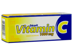 Витамин С N10