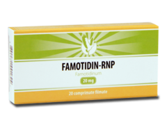 Famotidin-RNP N20