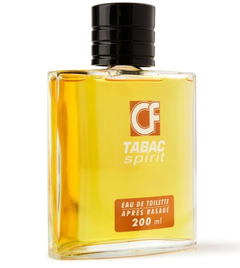 Corine de Farme Inessance after shave Tabac