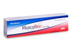 Muscoflex N1