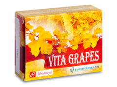 Vita Grapes N30