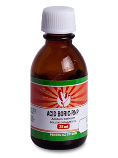 Acid boric N1