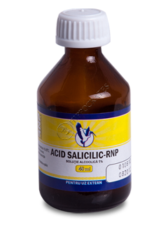 Acid salicilic