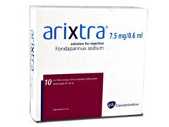 Arixtra N10