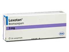 Lexotan N30